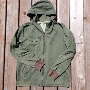 Bridge & Burn Vintage Jacket